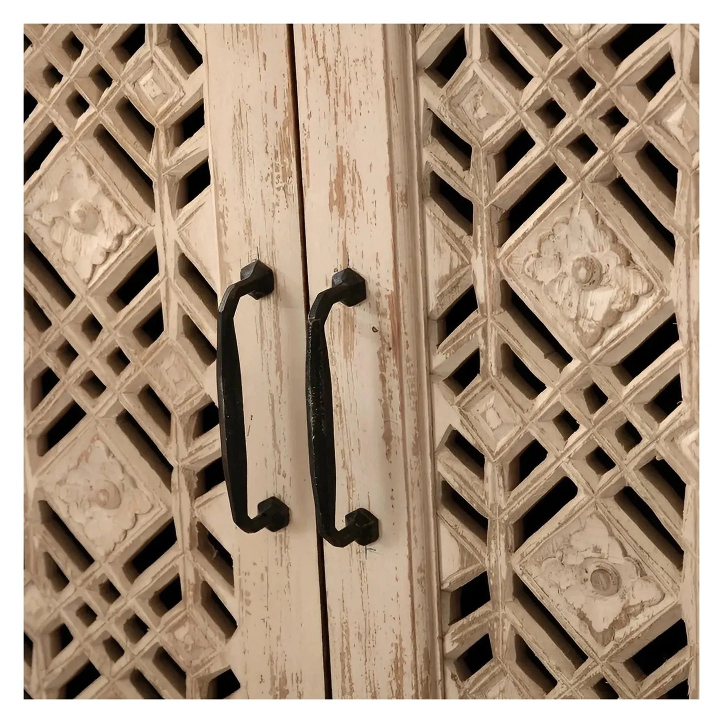 Lexington Sideboard, Buffet, or Credenza | 73 x 17 x 38 (in)