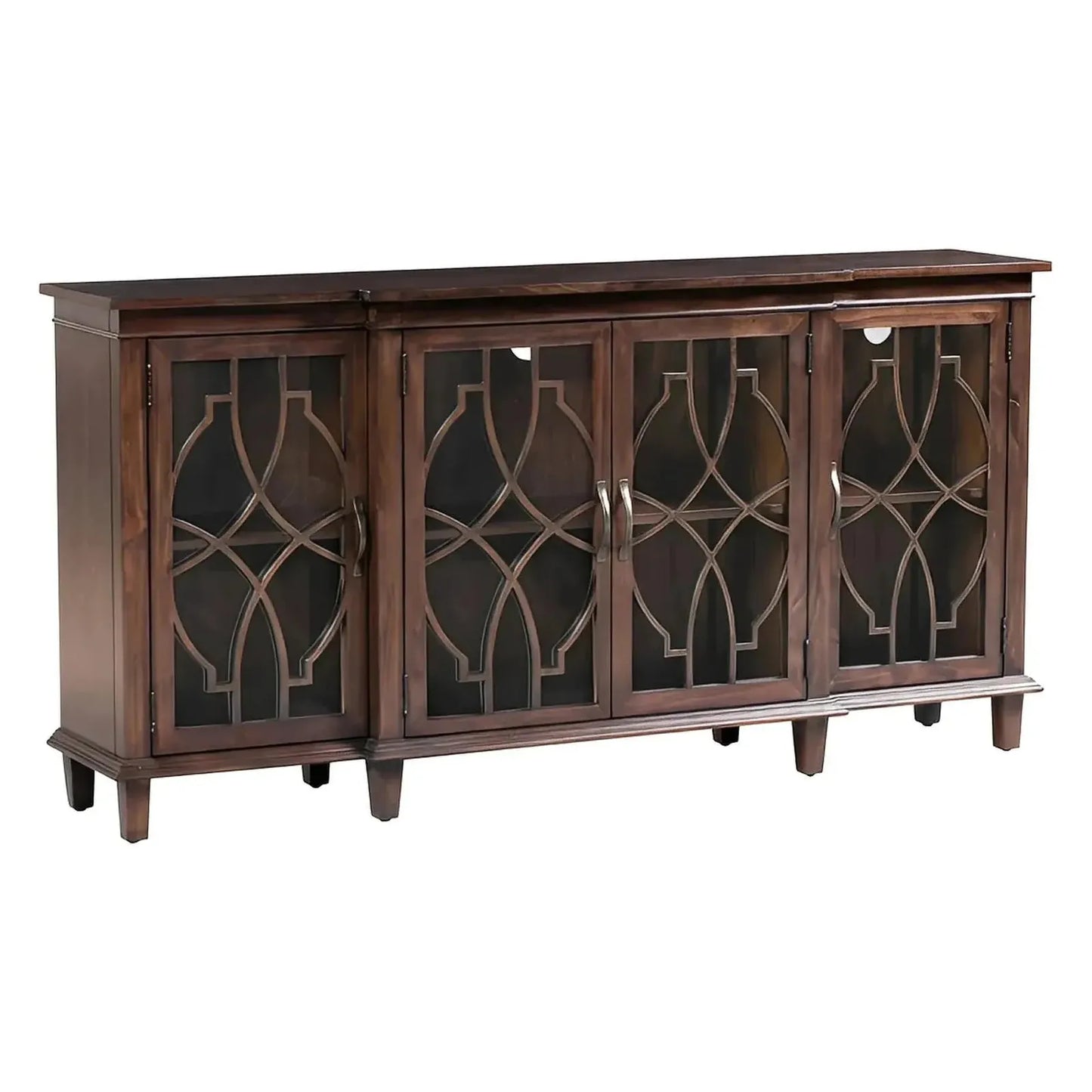 Umberfield Sideboard - Brown - Traditional