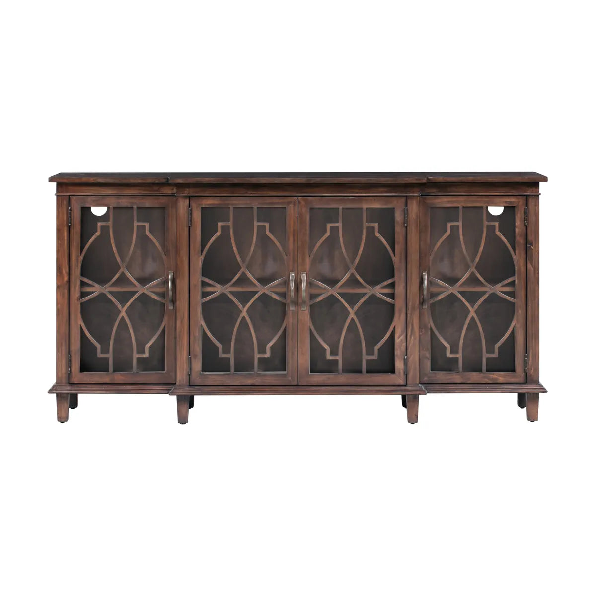 Umberfield Sideboard - Brown - Traditional