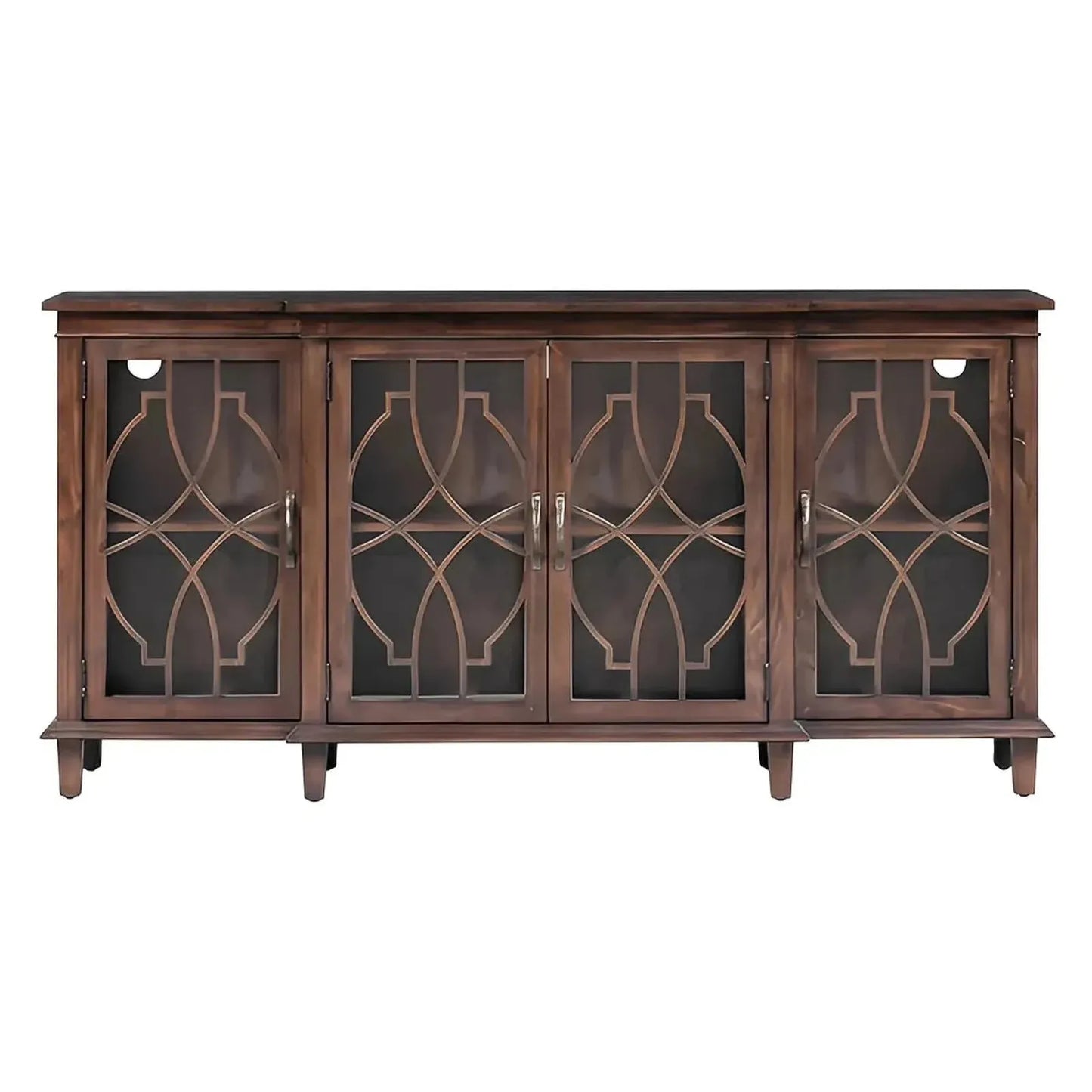 Umberfield Sideboard - Brown - Traditional