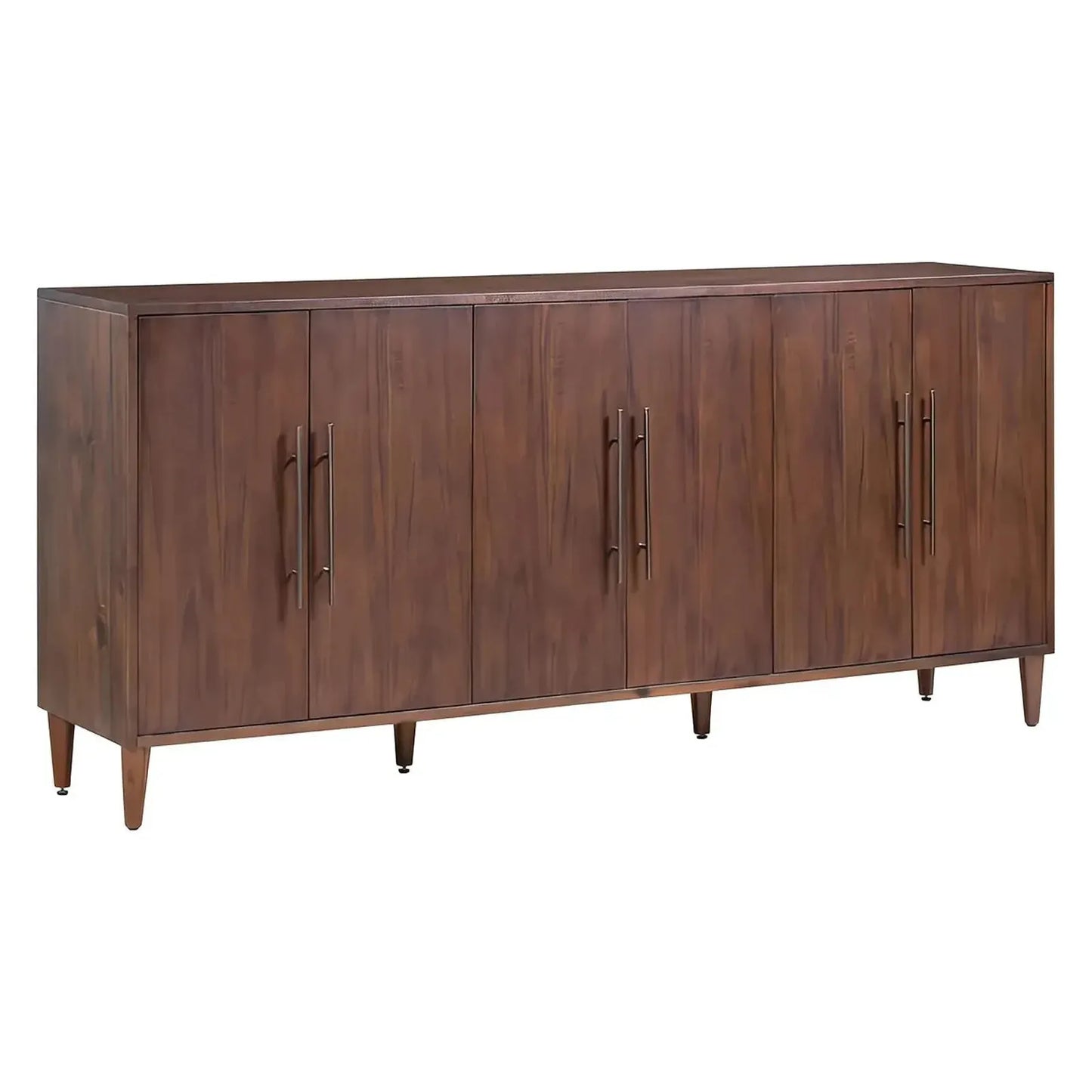 Northwick Sideboard, Buffet, or Credenza | 74 x 16 x 34 (in)