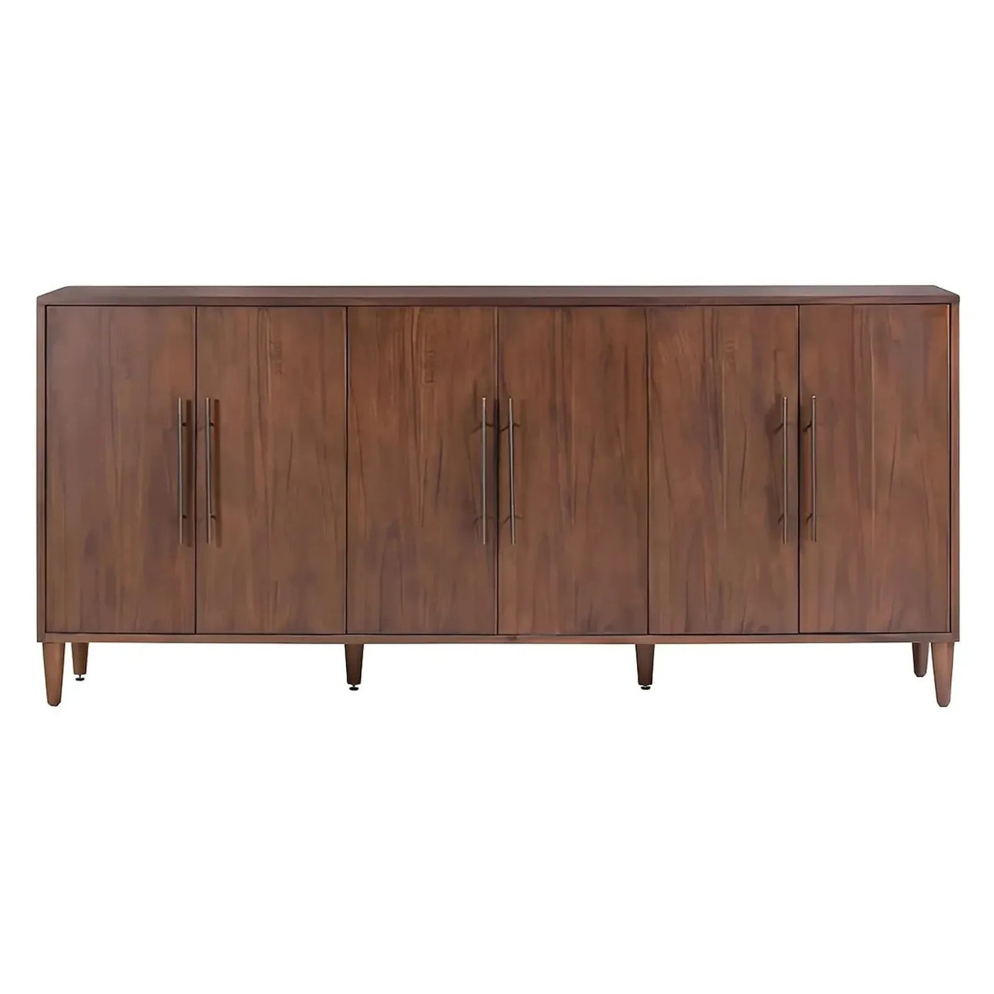 Northwick Sideboard, Buffet, or Credenza | 74 x 16 x 34 (in)