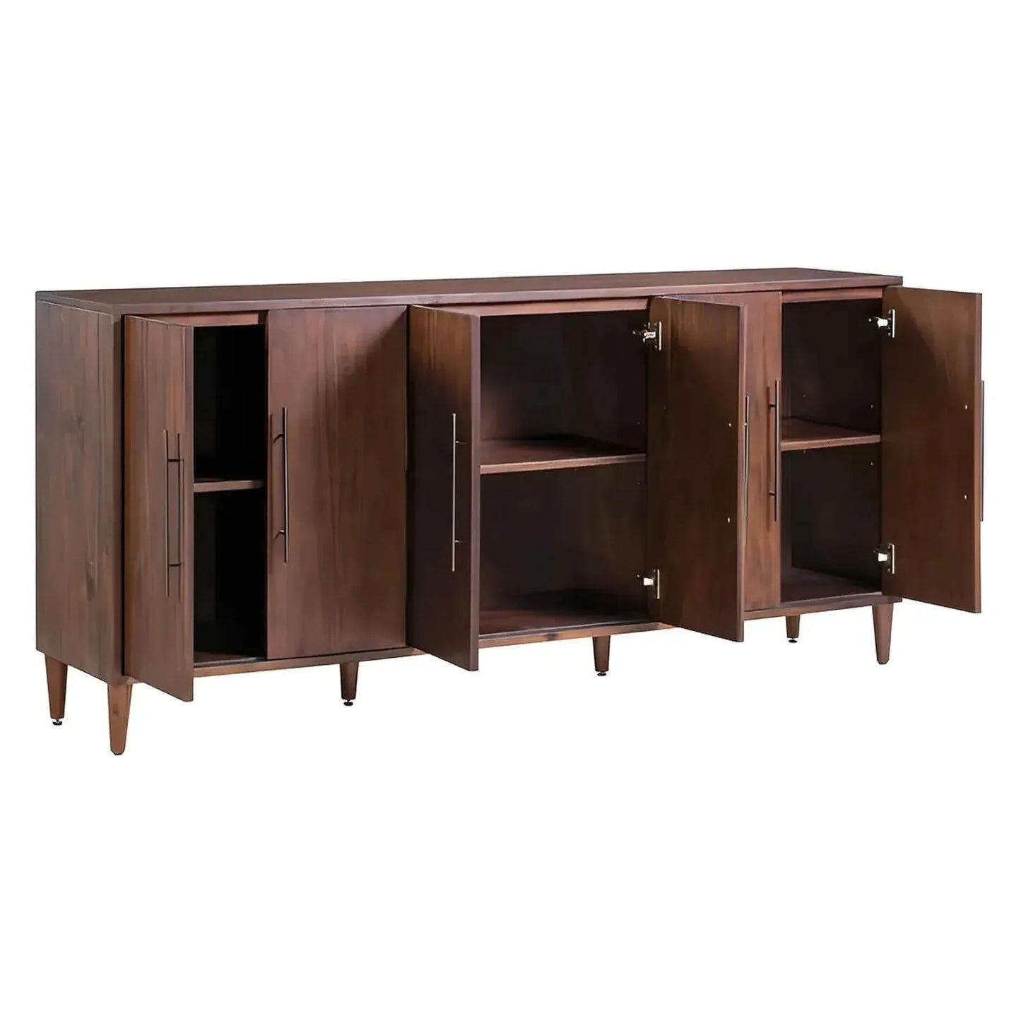 Northwick Sideboard, Buffet, or Credenza | 74 x 16 x 34 (in)
