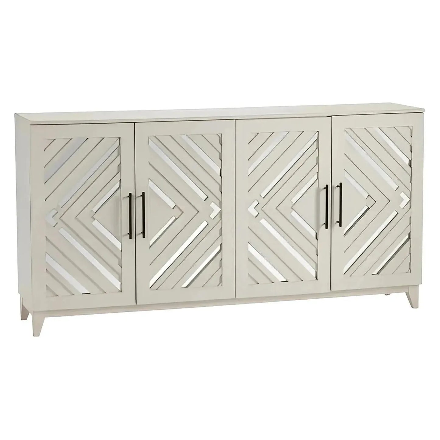 Greenvale Sideboard, Buffet, or Credenza | 72 x 16 x 37 (in)