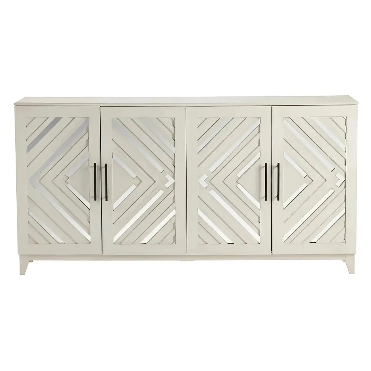Greenvale Sideboard, Buffet, or Credenza | 72 x 16 x 37 (in)