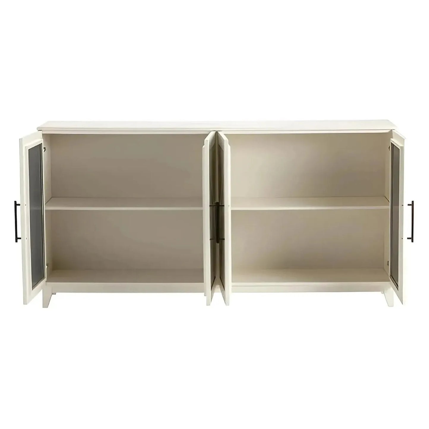 Greenvale Sideboard, Buffet, or Credenza | 72 x 16 x 37 (in)