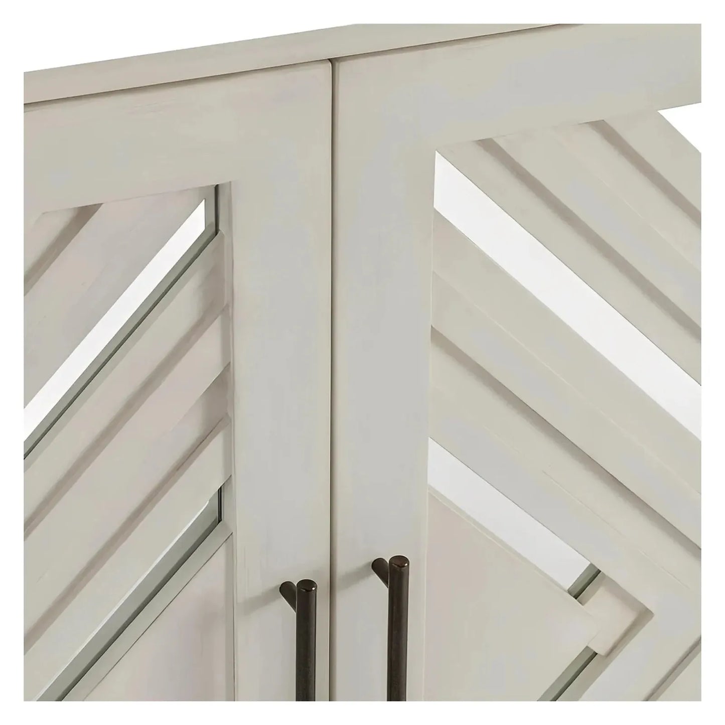 Greenvale Sideboard, Buffet, or Credenza | 72 x 16 x 37 (in)