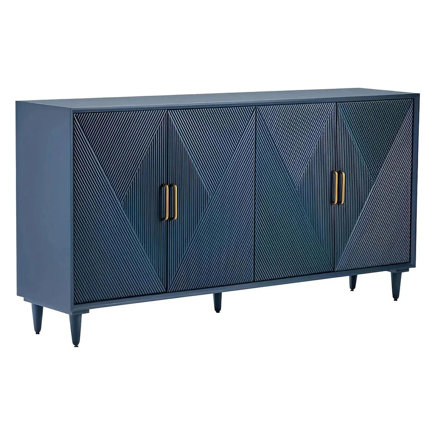 Ravenswood Sideboard, Buffet, or Credenza | 72 x 16 x 37 (in)