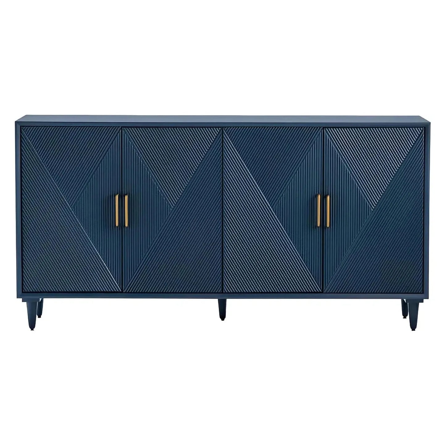 Ravenswood Sideboard, Buffet, or Credenza | 72 x 16 x 37 (in)
