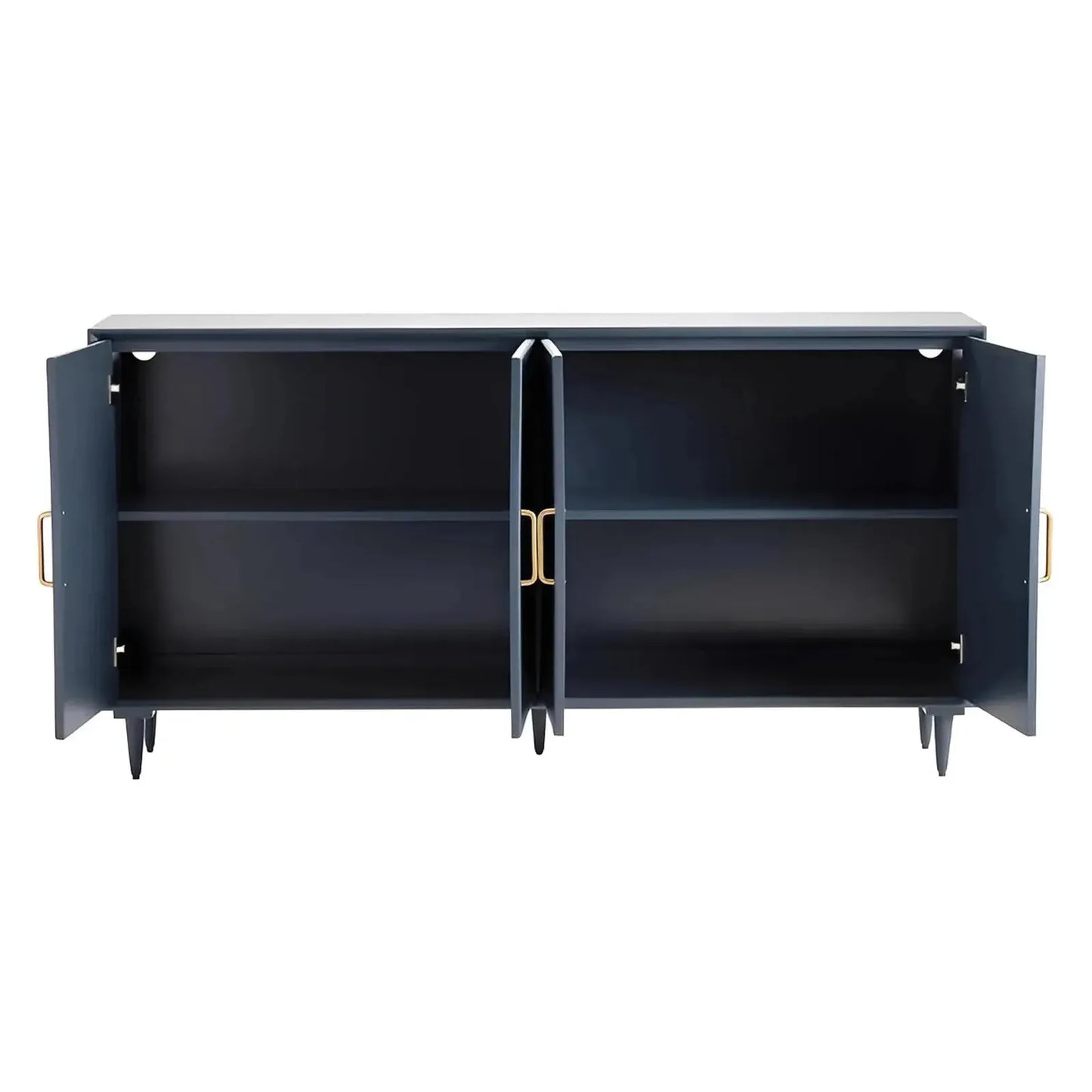 Ravenswood Sideboard, Buffet, or Credenza | 72 x 16 x 37 (in)