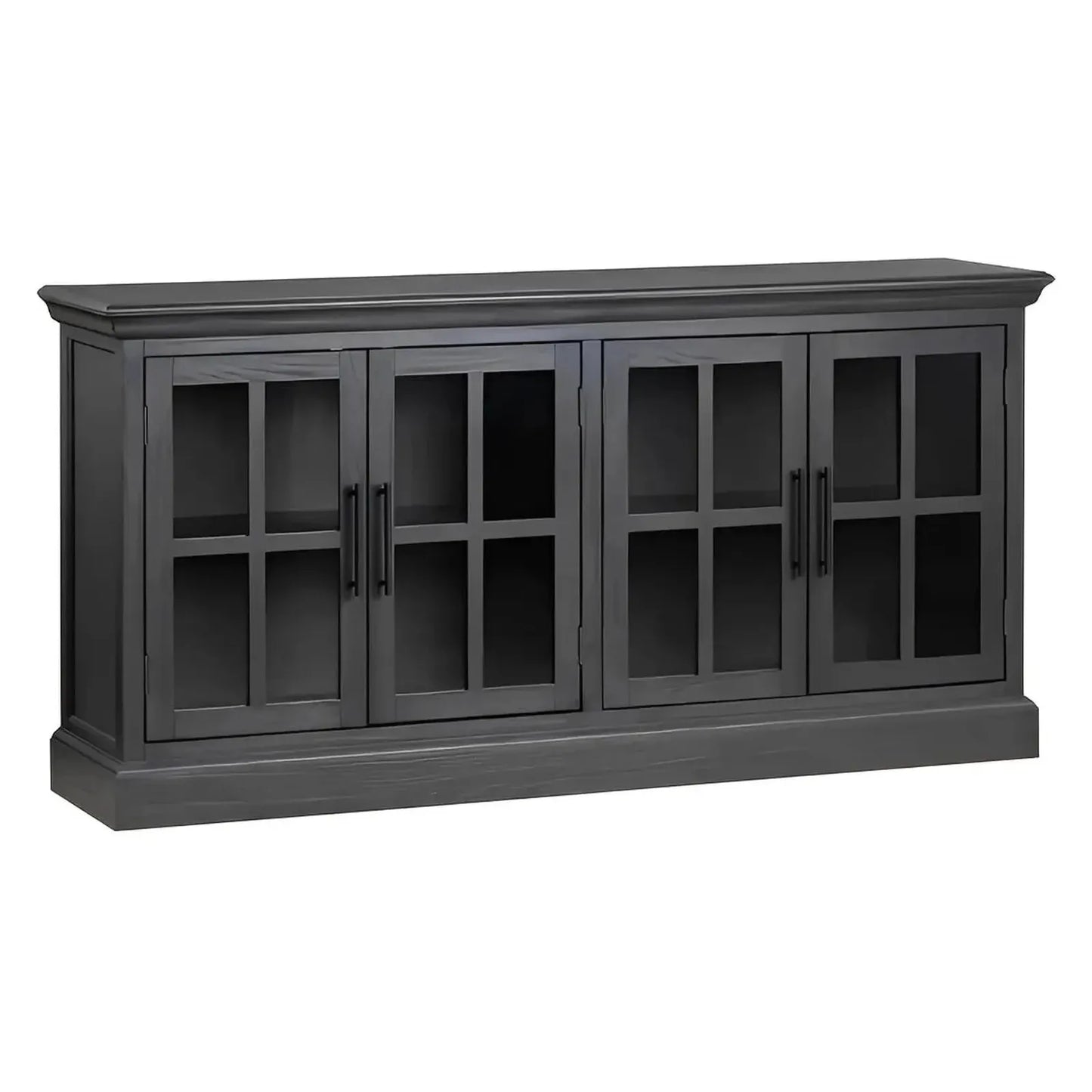 Cumberland Coventry Sideboard, Buffet, or Credenza | 72 x 17 x 36 (in)