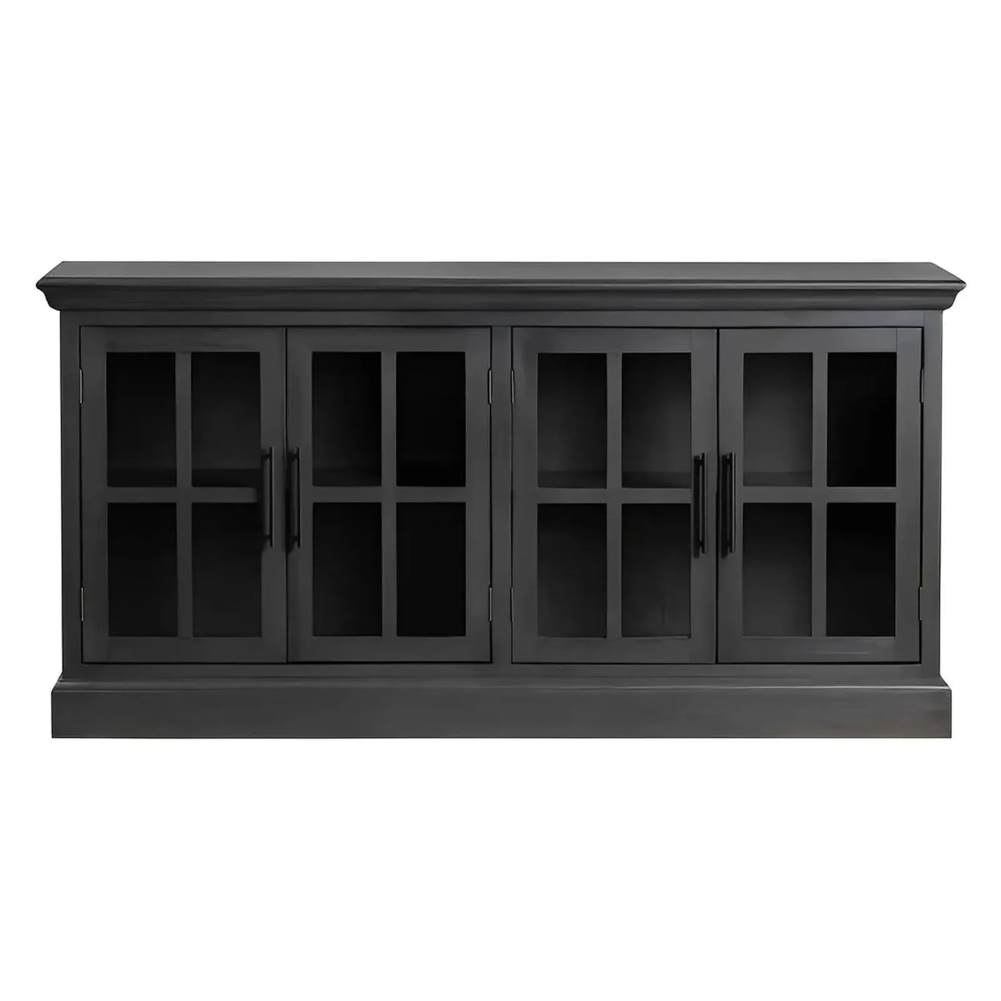 Cumberland Coventry Sideboard, Buffet, or Credenza | 72 x 17 x 36 (in)