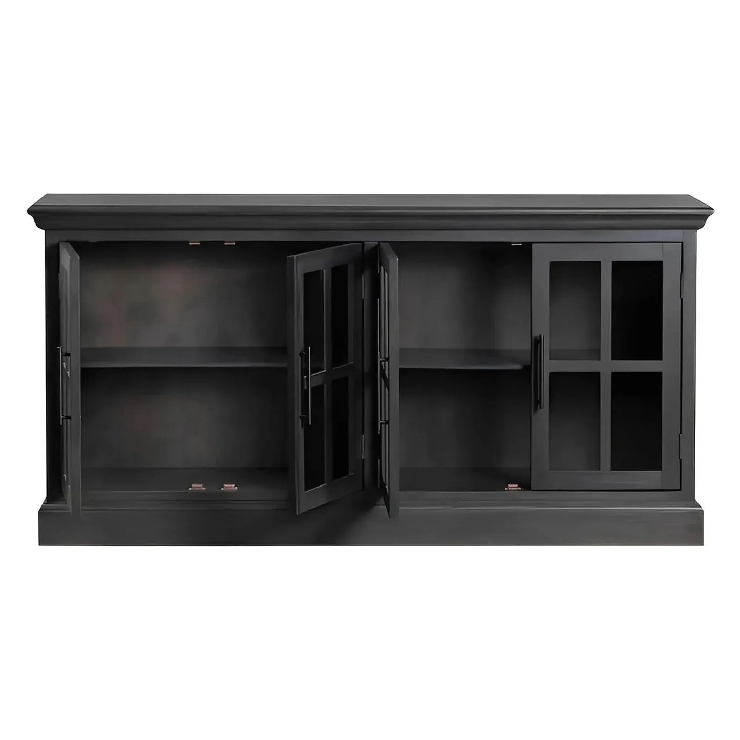 Cumberland Coventry Sideboard, Buffet, or Credenza | 72 x 17 x 36 (in)