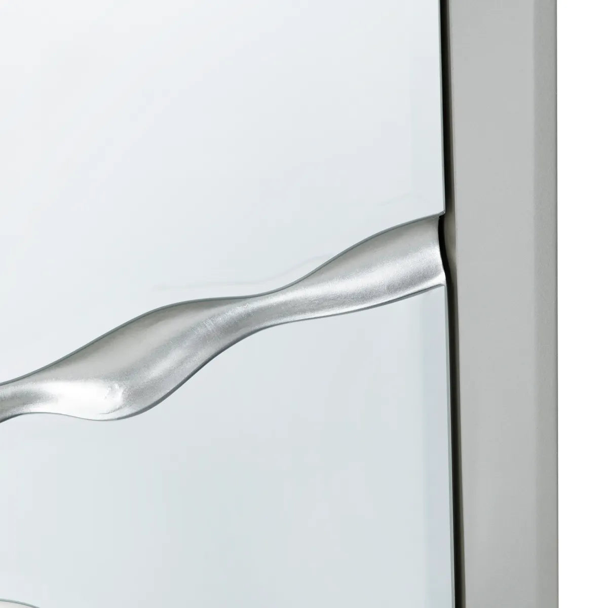 Greystone Four-door Sideboard, Buffet, or Credenza | 72 x 18 x 34 (in)