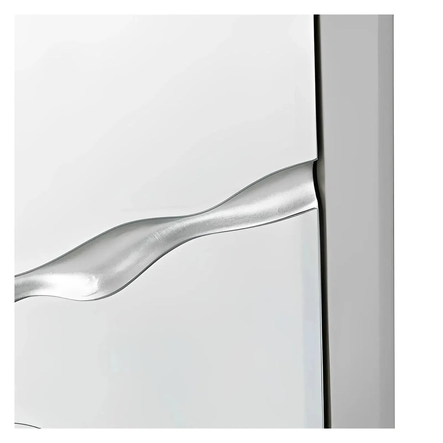 Greystone Four-door Sideboard, Buffet, or Credenza | 72 x 18 x 34 (in)