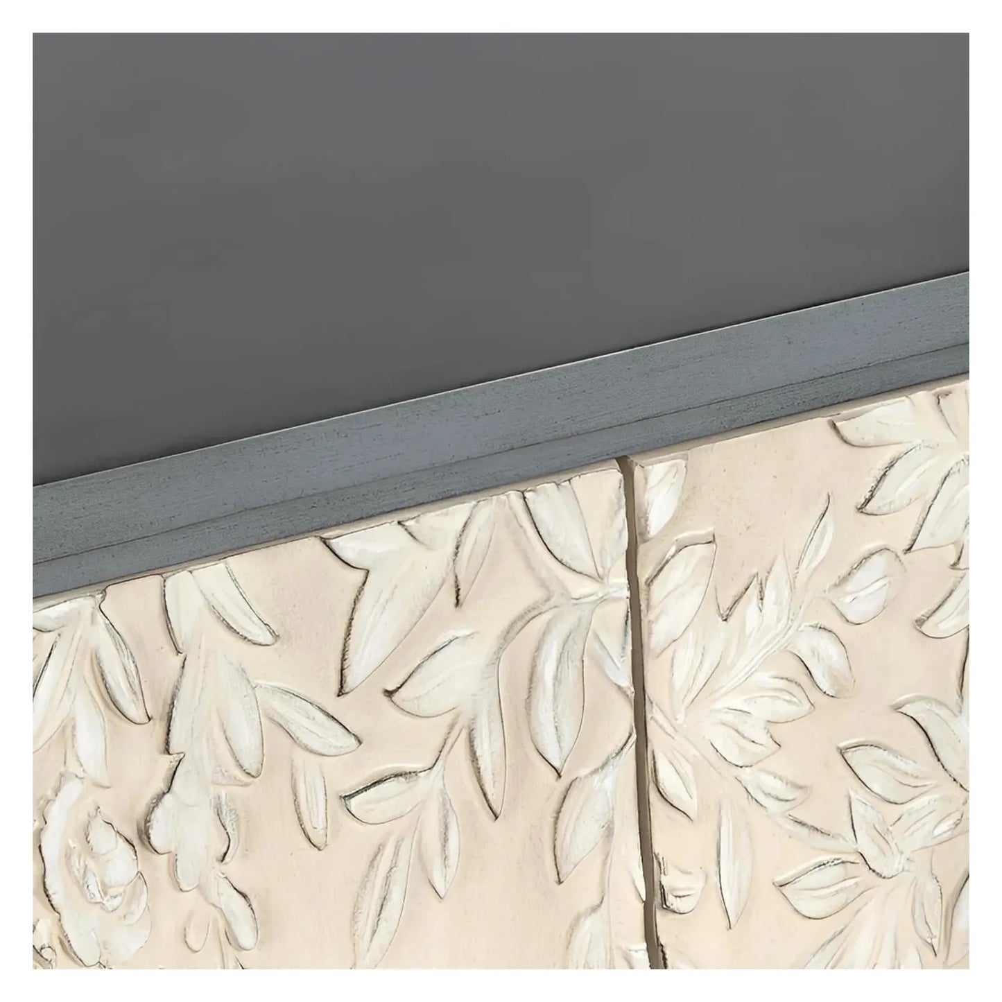 Westvale Run Six-door Sideboard, Buffet, or Credenza | 88 x 18 x 36 (in)