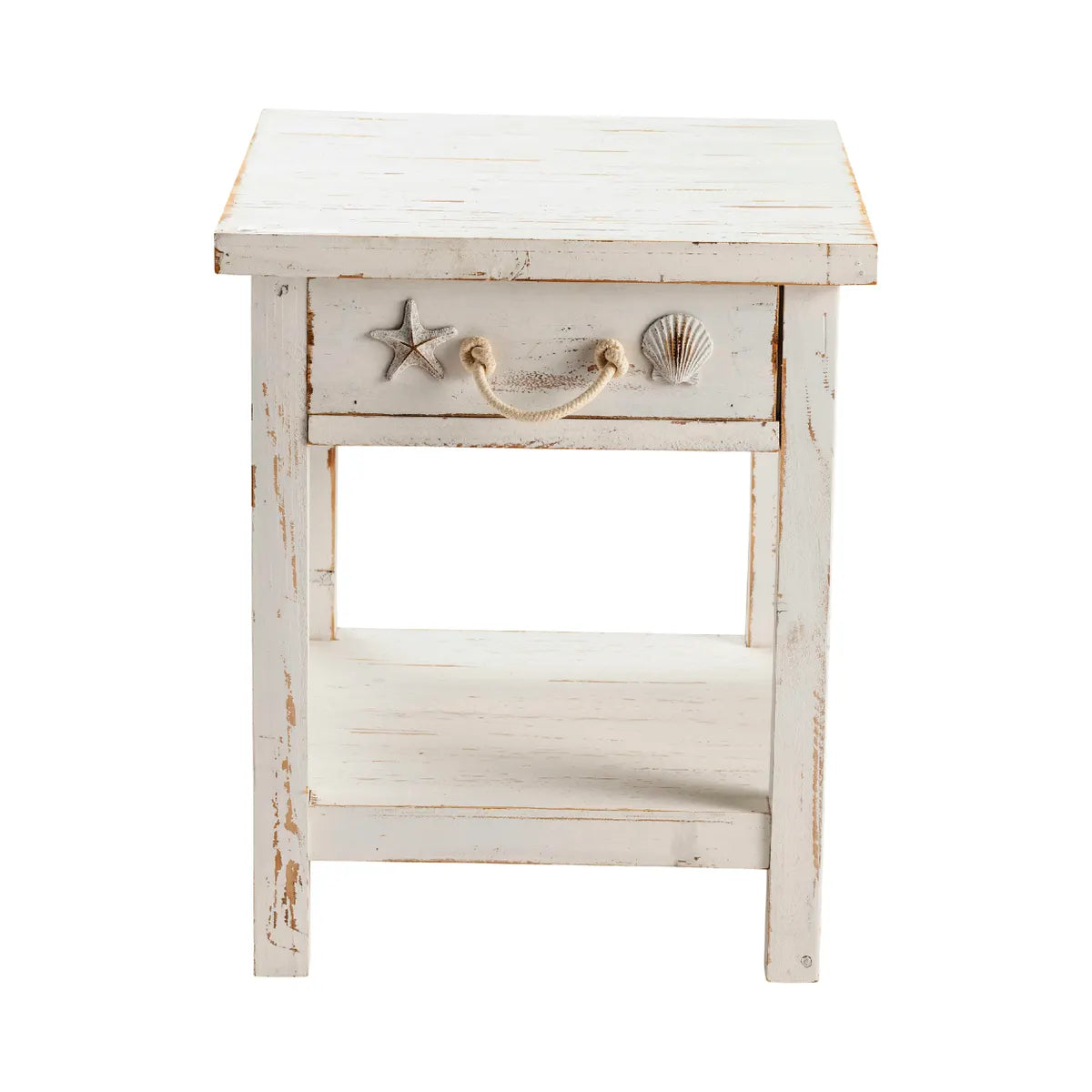 Sunwave End Table (Set of 2)