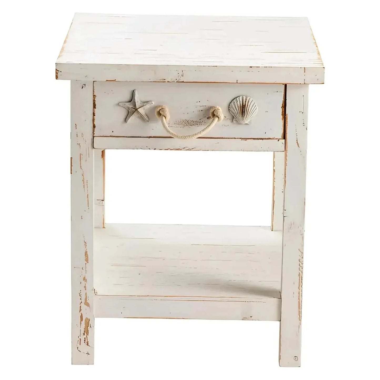 Sunwave End Table (Set of 2)