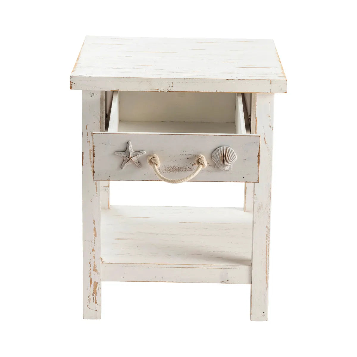 Sunwave End Table (Set of 2)