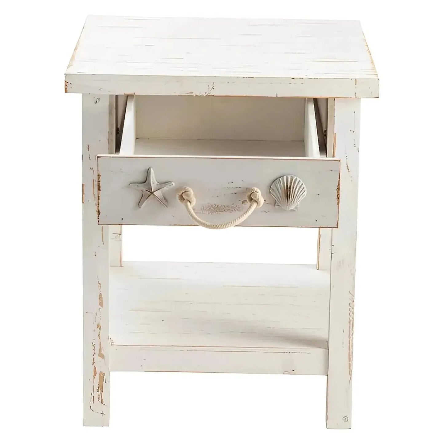 Sunwave End Table (Set of 2)