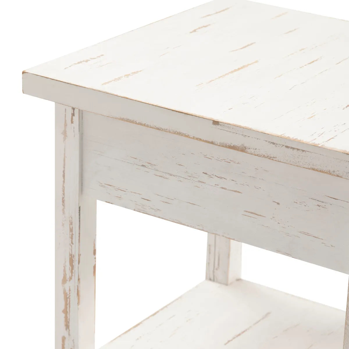 Sunwave End Table (Set of 2)