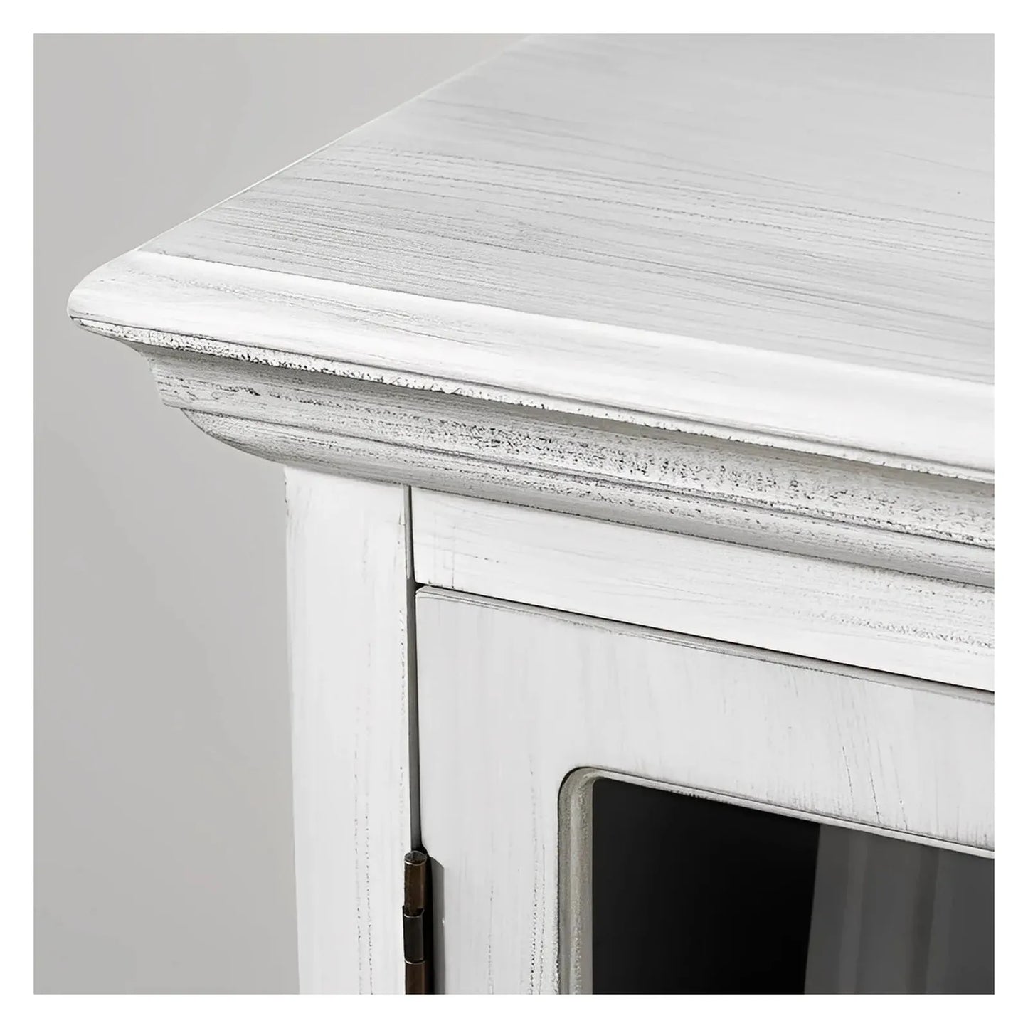 Mapleglen Sideboard, Buffet, or Credenza | 72 x 17 x 36 (in)