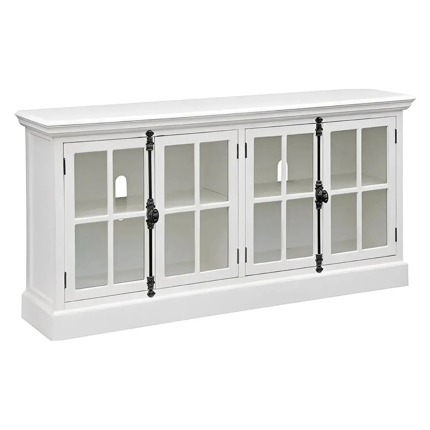 Mapleglen Sideboard, Buffet, or Credenza | 72 x 17 x 36 (in)