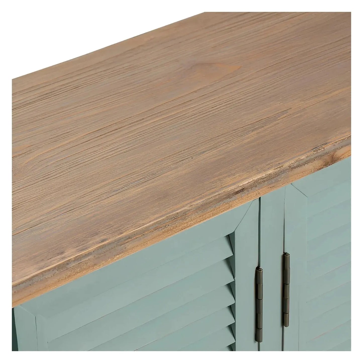 Northbridge Sideboard - Blue - Coastal