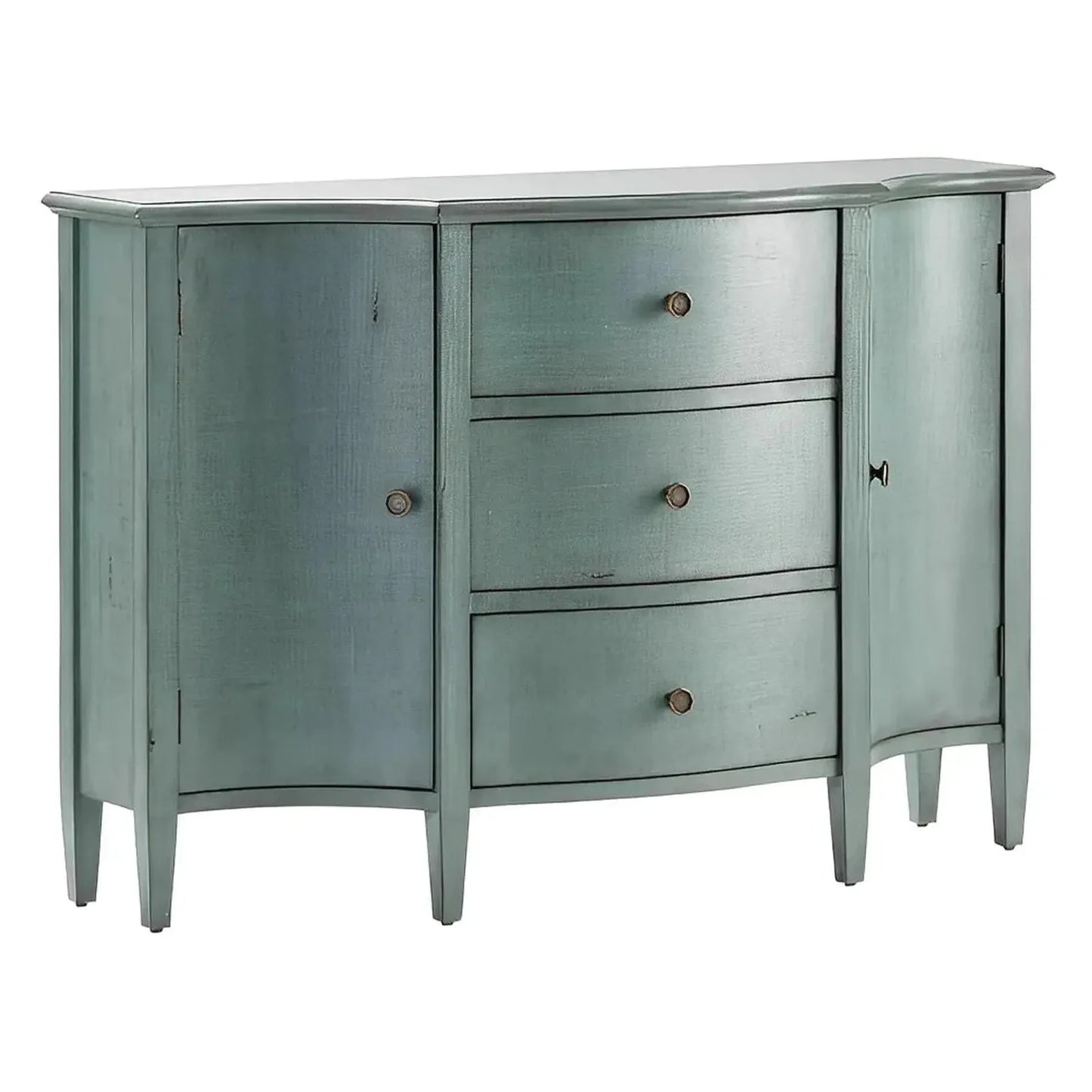 Ashcroft Run Sideboard, Buffet, or Credenza | 54 x 18 x 36 (in)