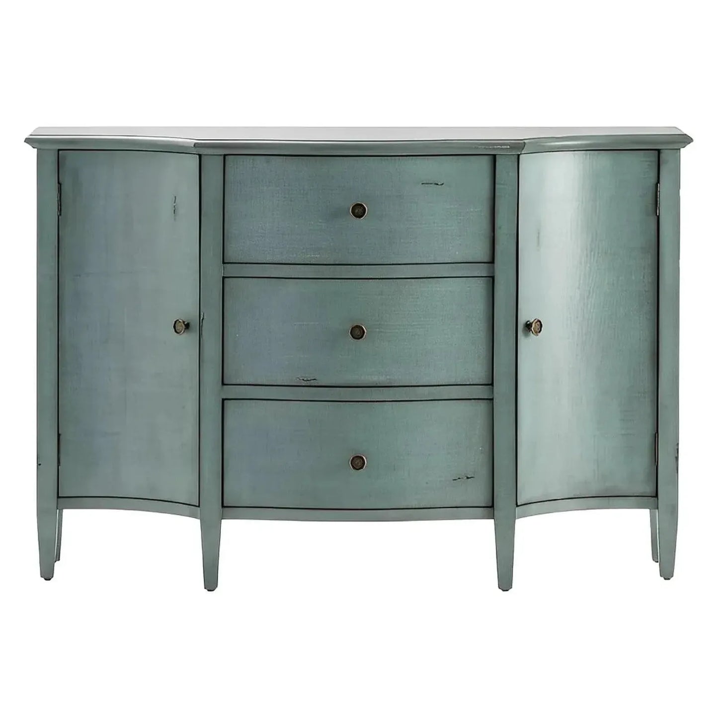 Ashcroft Run Sideboard, Buffet, or Credenza | 54 x 18 x 36 (in)