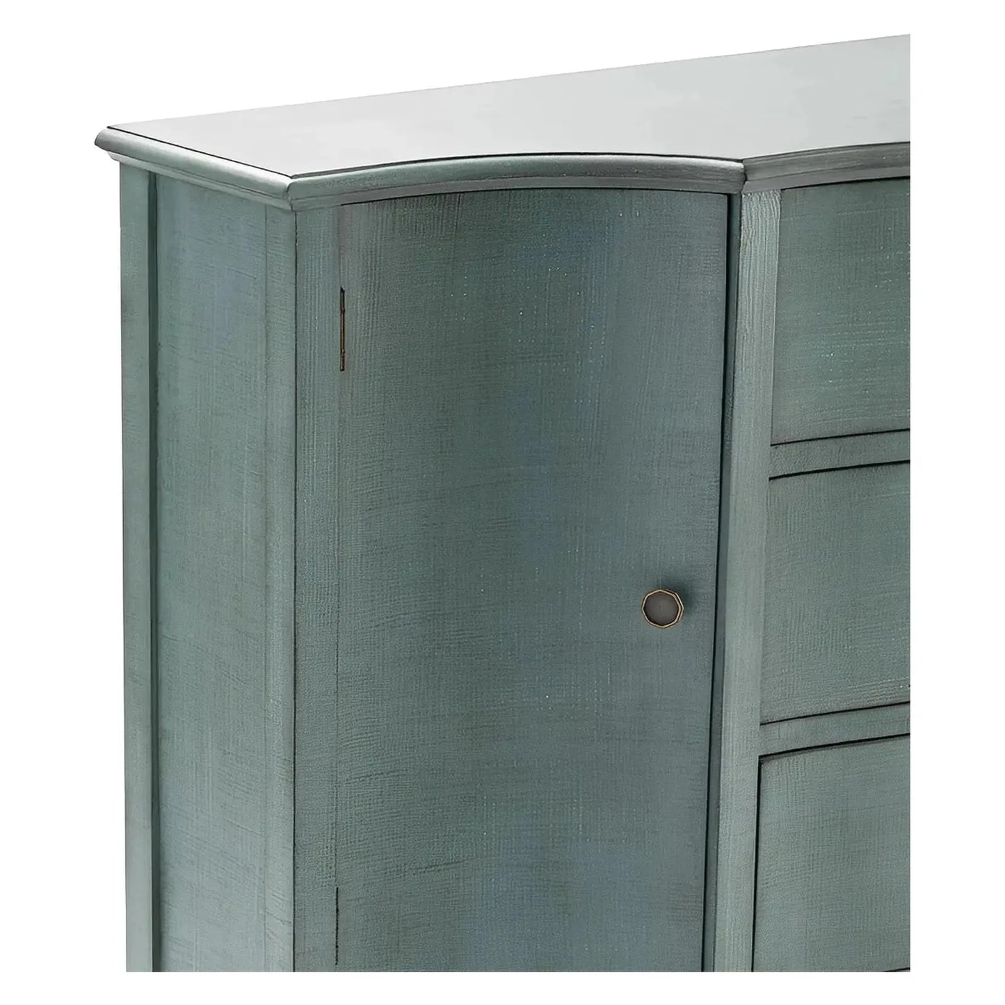 Ashcroft Run Sideboard, Buffet, or Credenza | 54 x 18 x 36 (in)