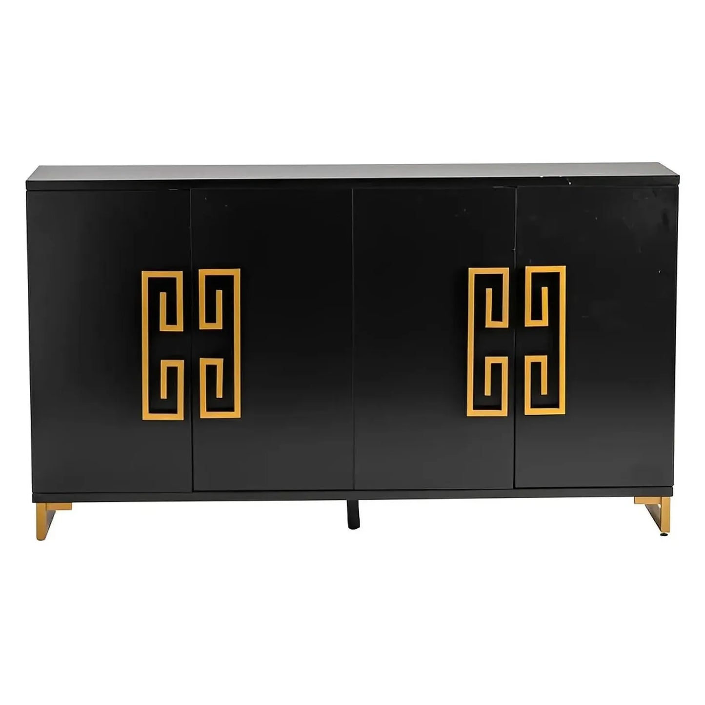 Westover Sideboard, Buffet, or Credenza | 68 x 16.25 x 38 (in)