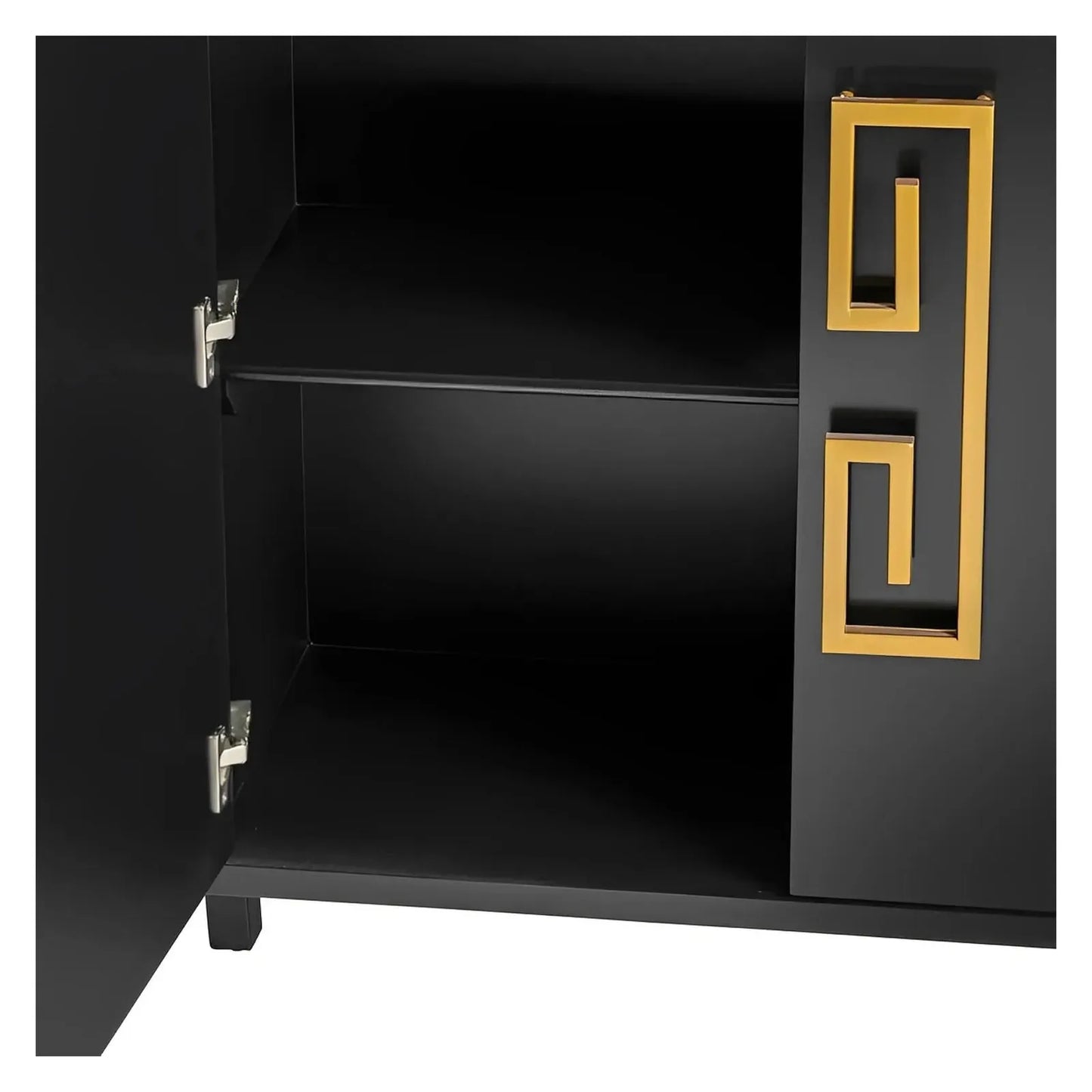 Westover Sideboard, Buffet, or Credenza | 68 x 16.25 x 38 (in)