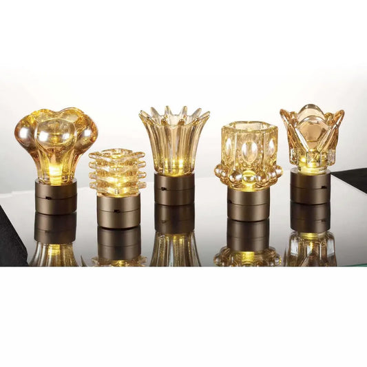 CVGBP523 Table Lamps (2-Pack)