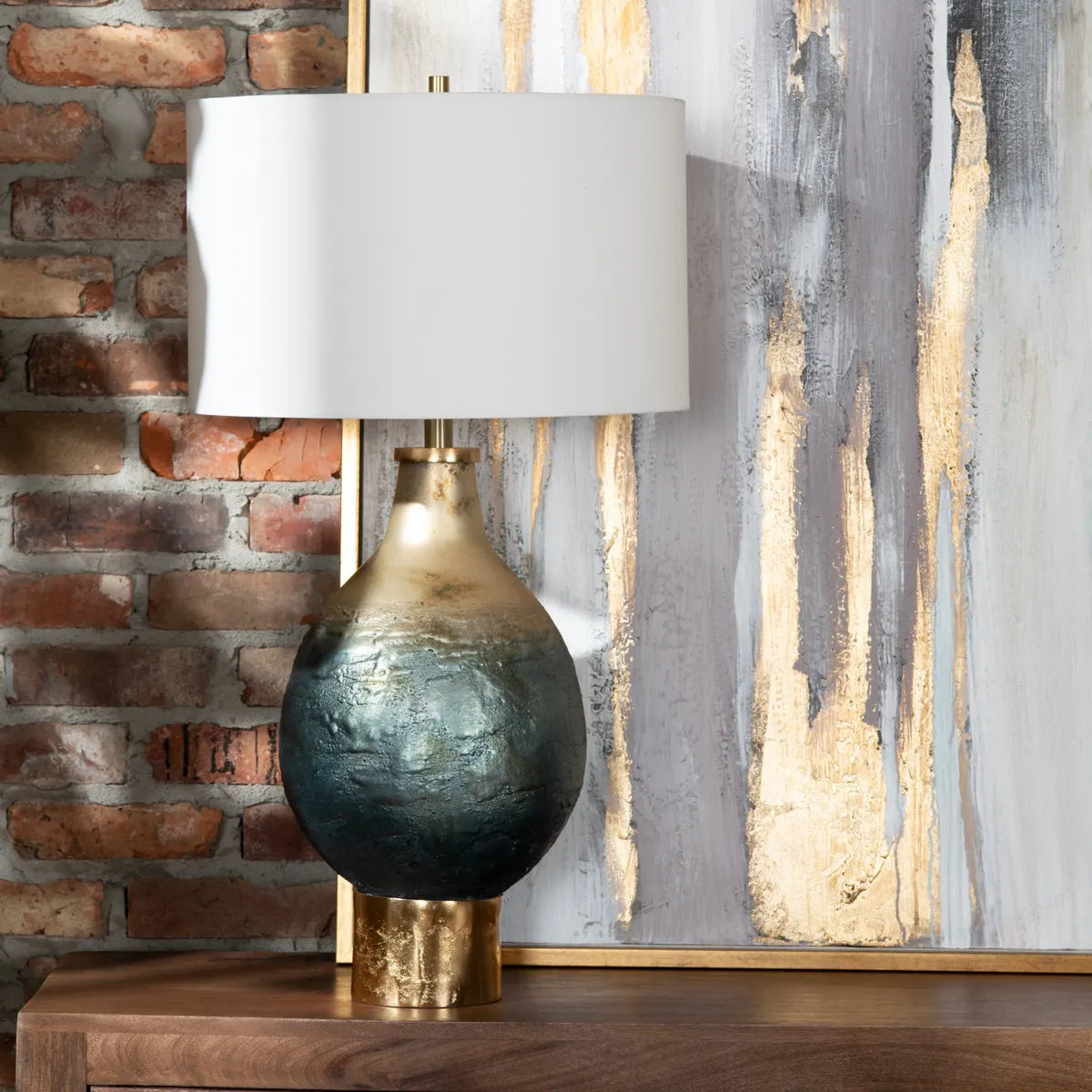 CVIDA043 Table Lamps (2-Pack)