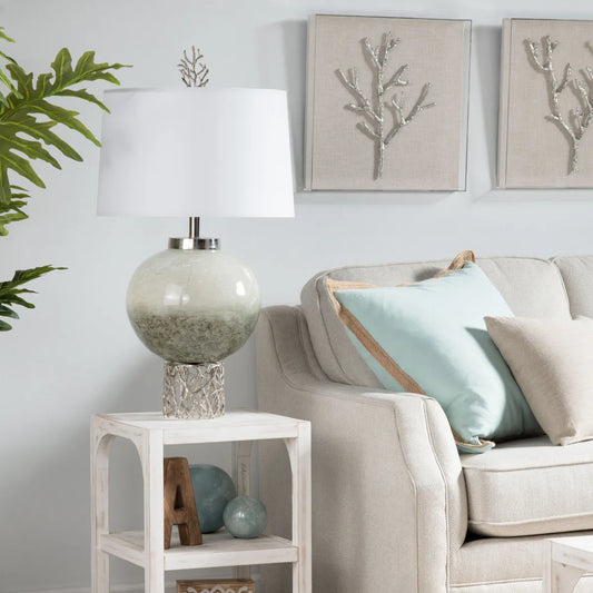 CVIDA044 Table Lamps (2-Pack)