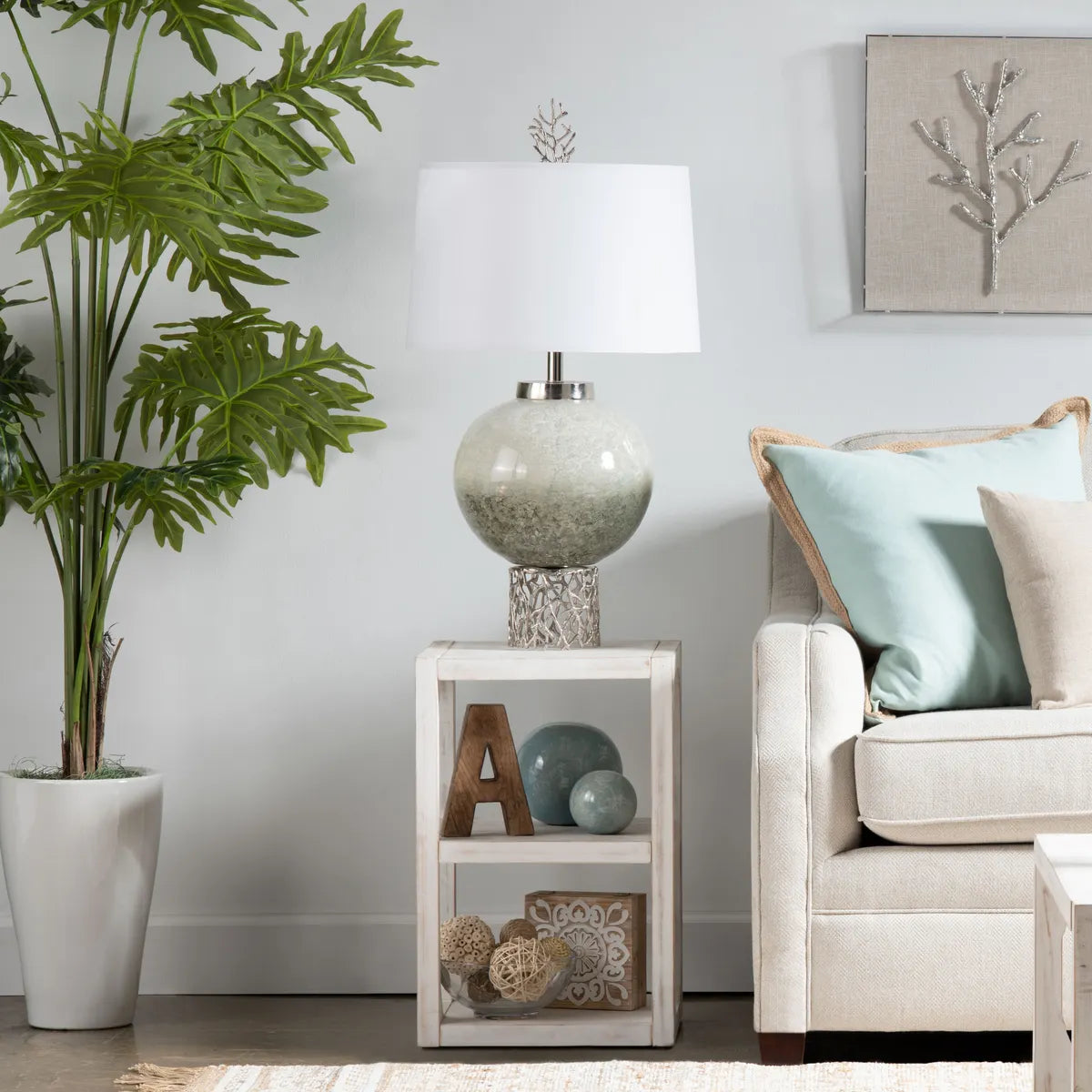CVIDA044 Table Lamps (2-Pack)