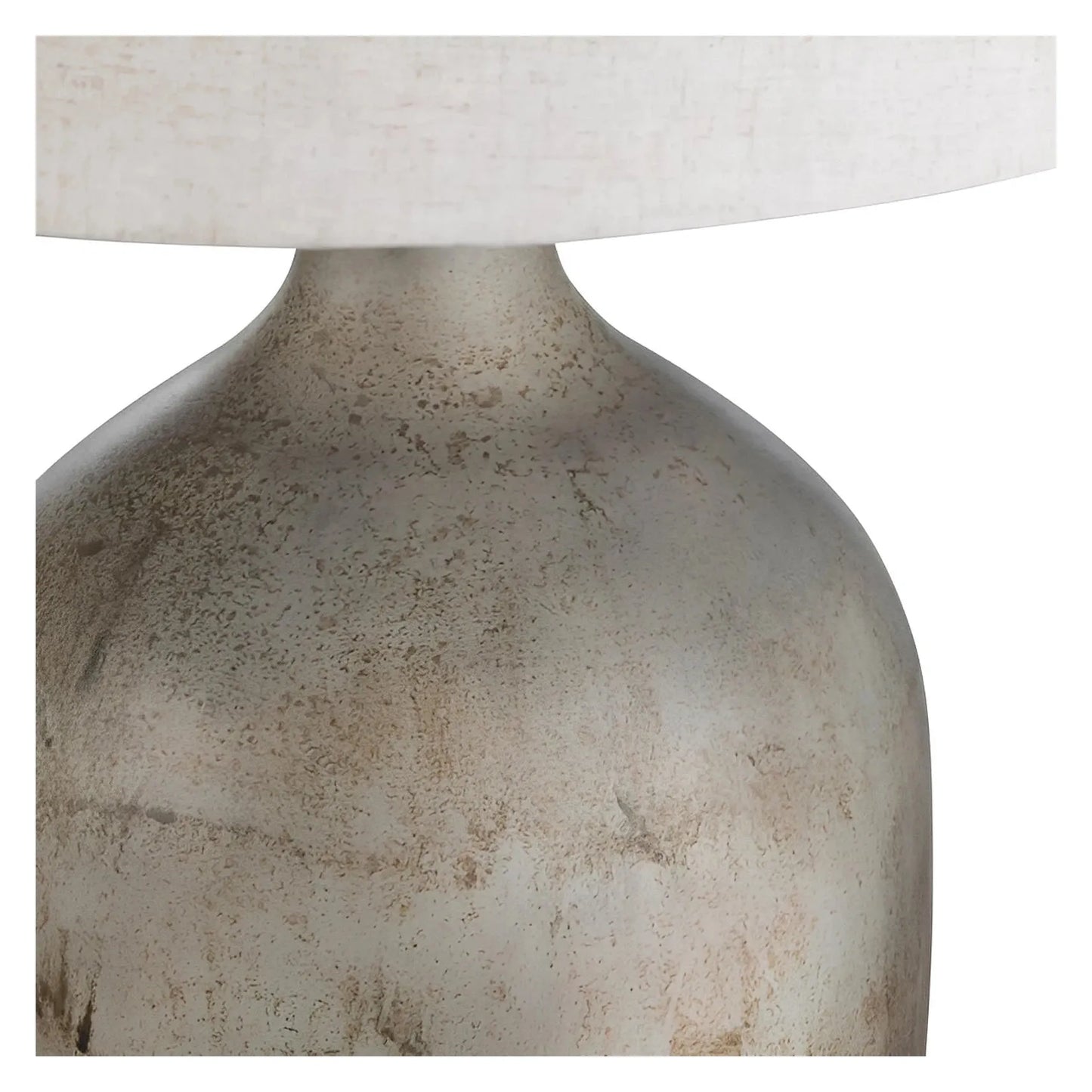 Zubeneschamali of Montpelier Table Lamps (2-Pack), Natural, Rustic