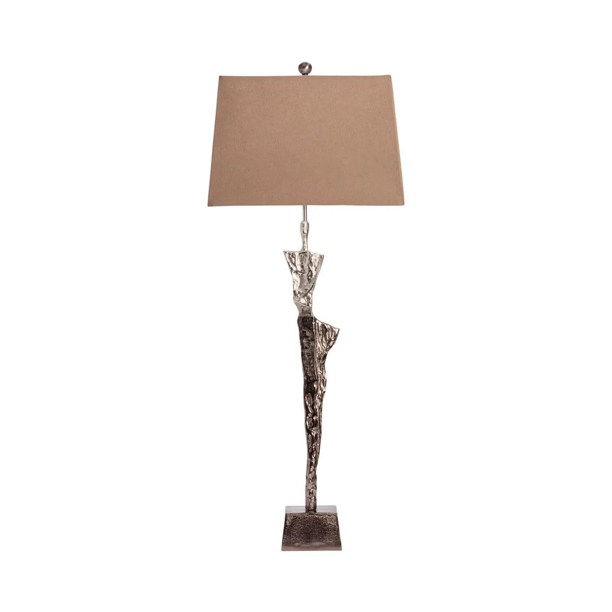 Giacometti Sculptural Buffet Lamp (2-Pack)