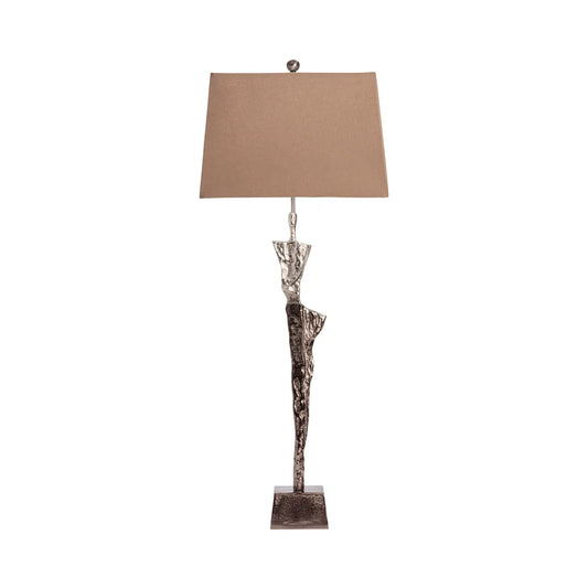 Giacometti Sculptural Buffet Lamp (2-Pack)