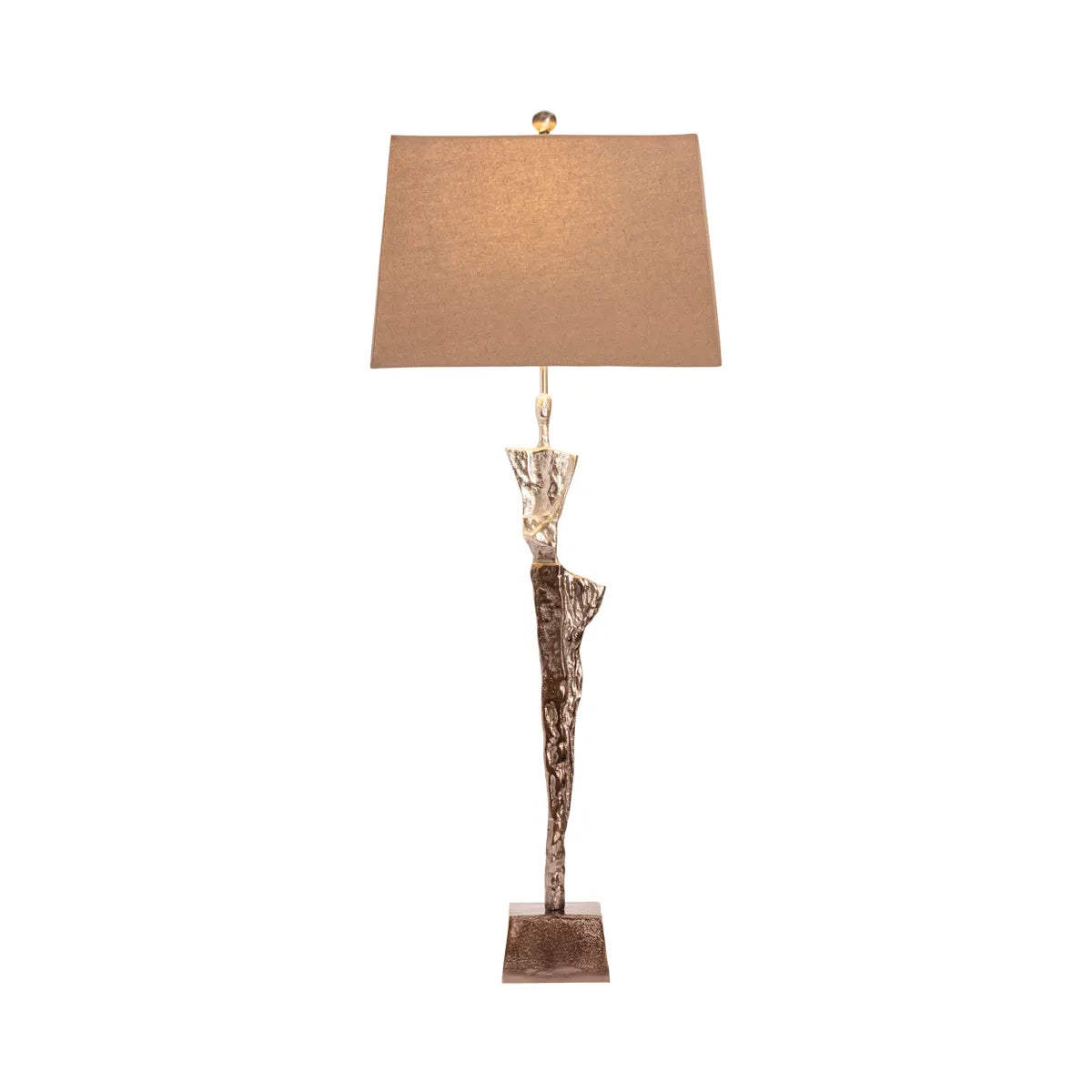 Giacometti Sculptural Buffet Lamp (2-Pack)