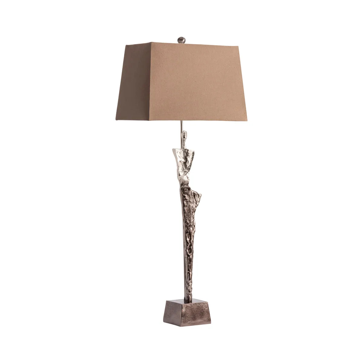 Giacometti Sculptural Buffet Lamp (2-Pack)