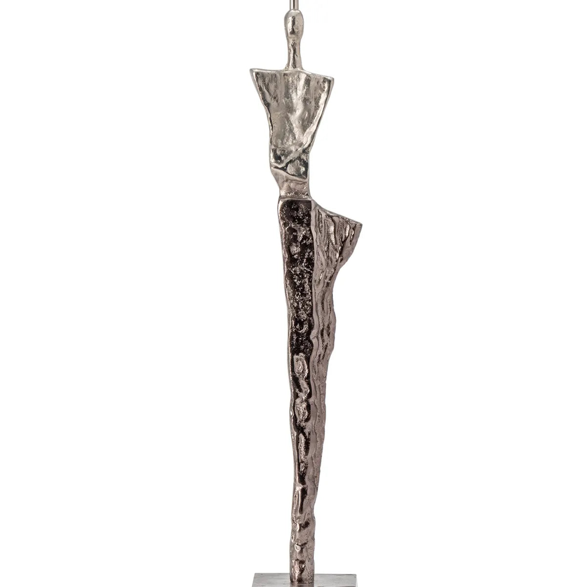 Giacometti Sculptural Buffet Lamp (2-Pack)