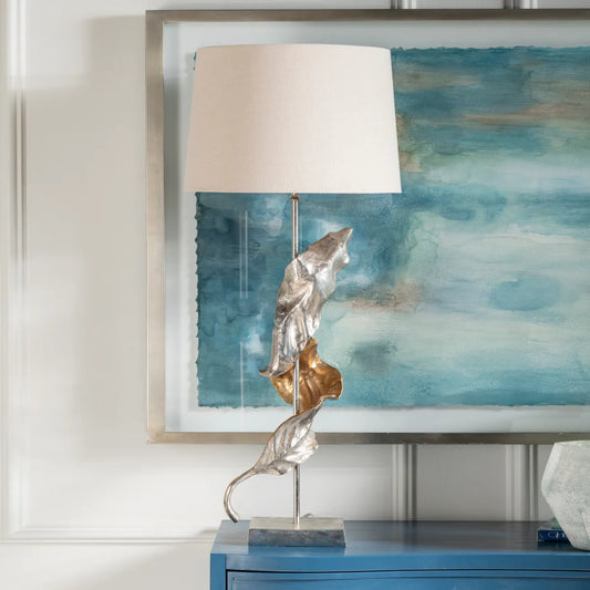 CVIDZA032 Table Lamps (2-Pack)