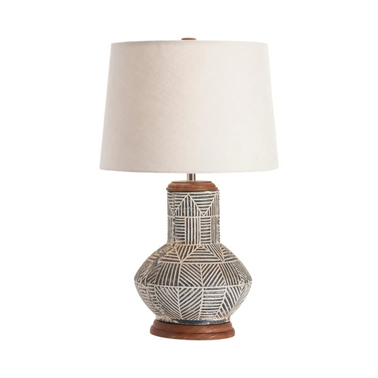 CVIDZA065 Table Lamps (2-Pack)