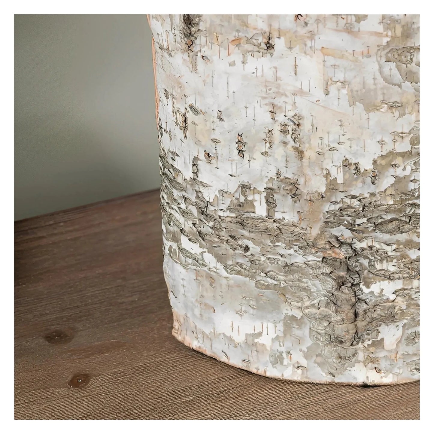 Mira of Bay Harbor Table Lamps (2-Pack), Brown, Rustic