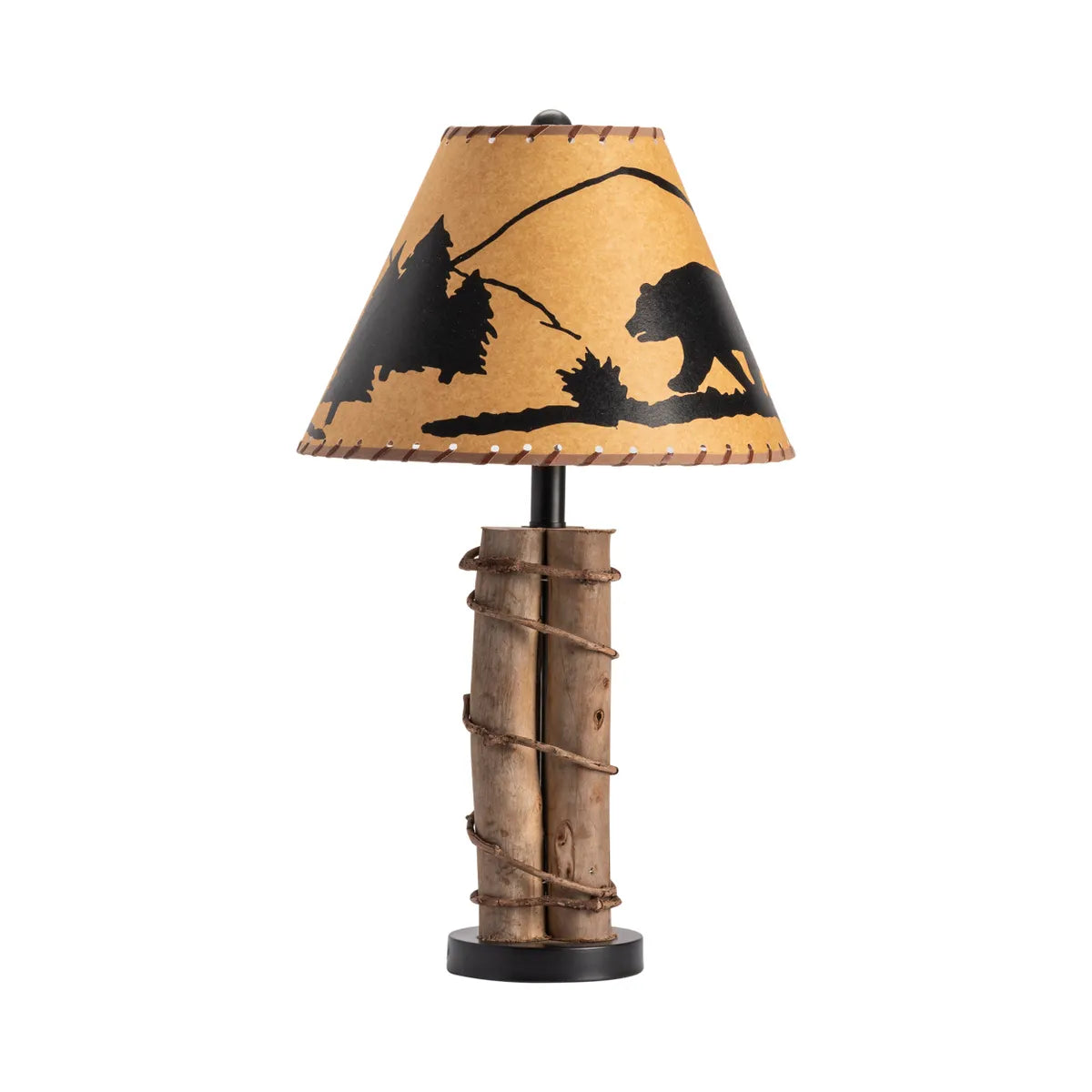 CVLY1966 Table Lamps (2-Pack)