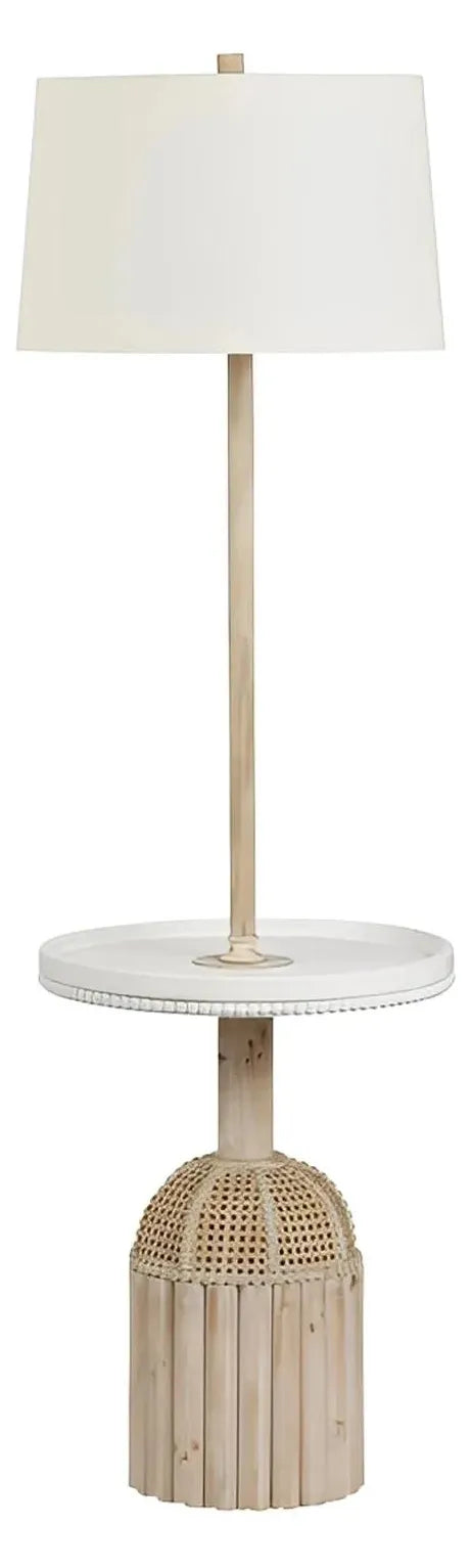Eridani of Salem Floor Lamp, Coastal