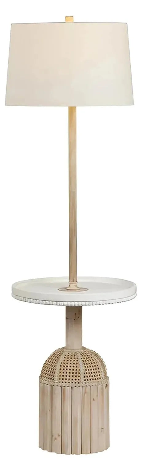 Eridani of Salem Floor Lamp, Coastal
