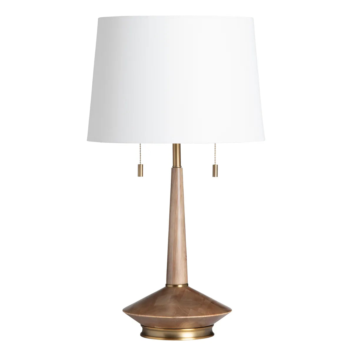 CVLZY012 Table Lamps (2-Pack)